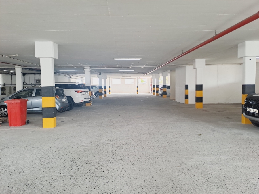 To Let commercial Property for Rent in Bellville Park Western Cape